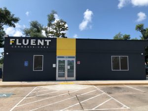 FLUENT Cannabis Dispensary - Panama City