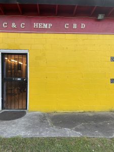 C&C Hemp - Jacksonville