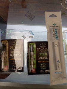 The Hemp & CBD Shop - Dayton