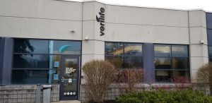 Verilife Dispensary - Amherst