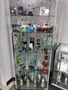 Keystone Cannabis Dispensary - Sand Springs