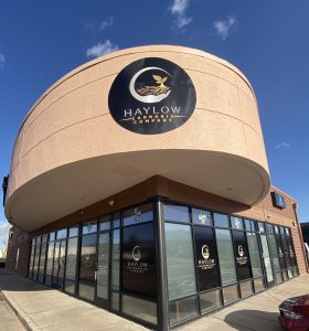 Haylow Cannabis Company - Colorado Springs