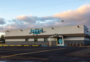 GRAMZ CANNABIS DISPENSARY - Mount Morris