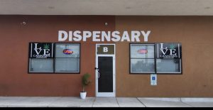 Love Cannabis Dispensary - Albuquerque