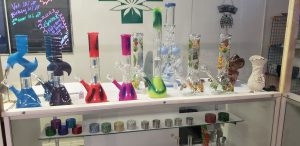 High-Cha Dispensary - Waurika