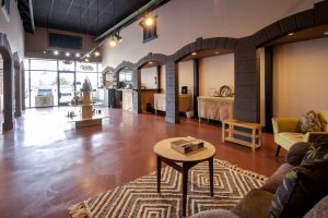 The Holistic Connection - Cookeville