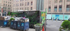 Weed World - New York