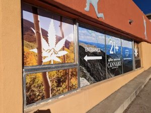 Rocky Mountain Cannabis - Taos