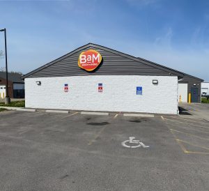 BaM Body and Mind Dispensary - Elyria