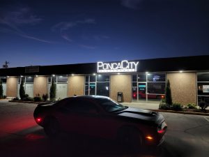 Ponca City Dispensary - Ponca City