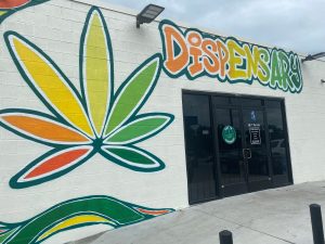 OKC 10 DISPENSARY - Oklahoma City