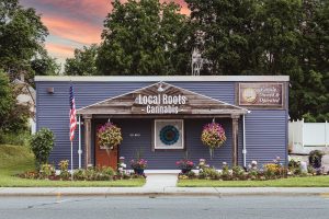 Local Roots Cannabis - Laingsburg