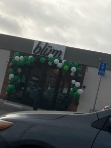 Blum San Leandro Cannabis Dispensary
