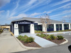 Cannabist Dispensary - Orlando