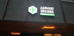 Ambary Health Southwest - El Paso