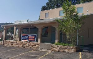 Sacred Garden Dispensary - Ruidoso