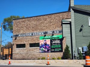 Greenhouse of Walled Lake - Recreational and Medical Cannabis