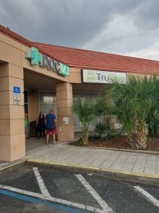 Trulieve North Fort Myers Dispensary