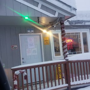 Chena Cannabis - North Pole