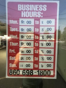CBD Plus - Enfield