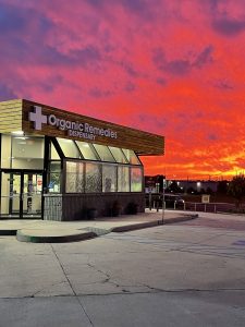 Organic Remedies Dispensary - Chambersburg