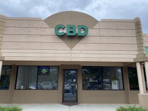 Near To Me Dispensary - Hoover