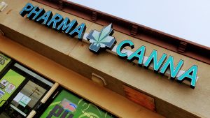 Pharma Canna OKC - Oklahoma City
