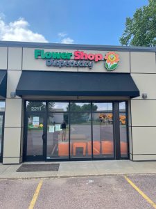 Flower Shop Dispensary - Sioux Falls