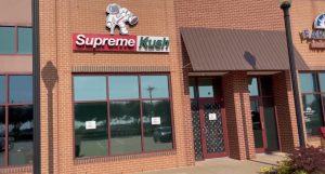 Supreme Kush - Oklahoma City