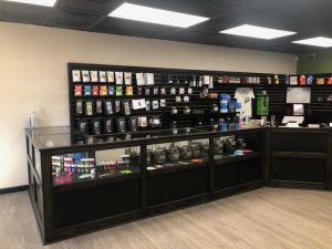 Cannabis Trade Company