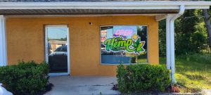 The Hemp Dispensary - Cannabis - Crystal River