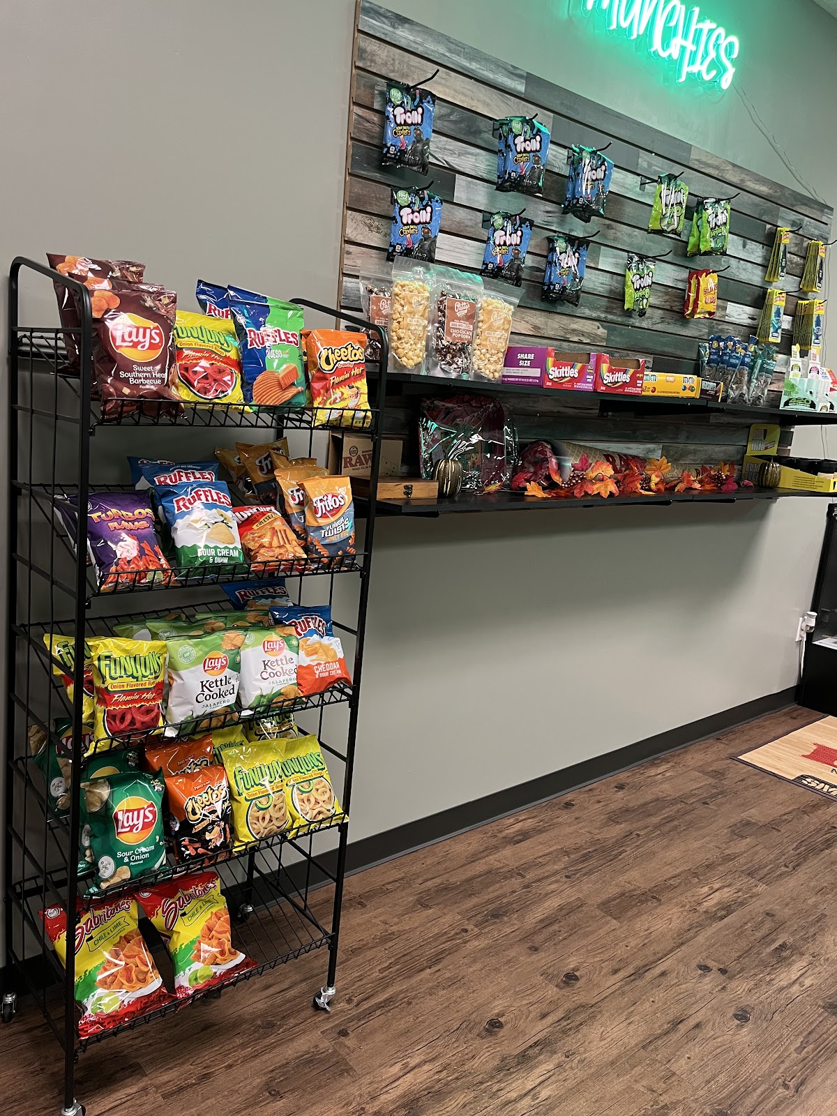 Family Tree Dispensary Flavor Fix