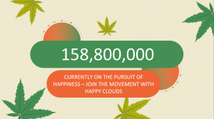 Happy Clouds Vending - Houston