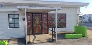 Affordable Medical Cannabis - Pryor