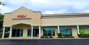 MUV Dispensary Merritt Island