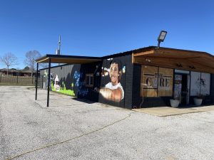 The Cannabis Cure/ White Dragon Botanicals - Atoka