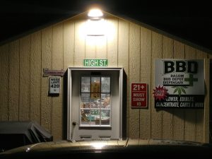 Basom Bud Depot - Basom