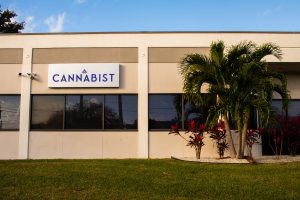 Cannabist Dispensary - Melbourne