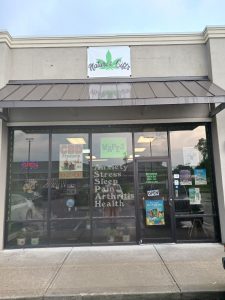 Nature's Gifts Cbd Store - Citronelle