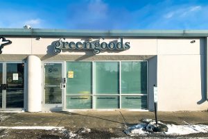 Green Goods - Moorhead