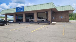 RISE Medical Marijuana Dispensary - Meadville