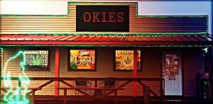 Okies High Hopes - Claremore