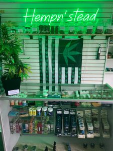 Hemp-n-Stead LLC - Gallatin