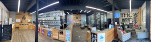 Fire Leaf Dispensary - Oklahoma City