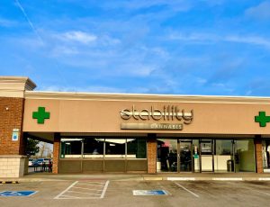 Stability Cannabis Dispensary - South Meridian Avenue