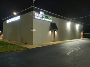 Ascend Dispensary - Aberdeen