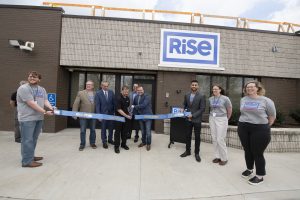 RISE Medical Marijuana Dispensary - Lorain