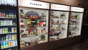 Green Leaf Medicals Cannabis Dispensary - Newark