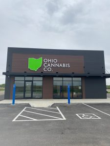 Ohio Cannabis Company - Harpster