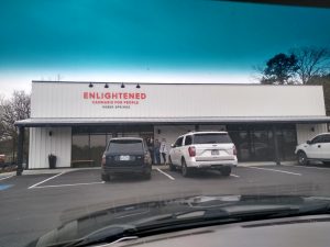Enlightened Dispensary - Heber Springs